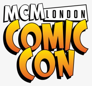 Comic Con London Logo, HD Png Download, Free Download