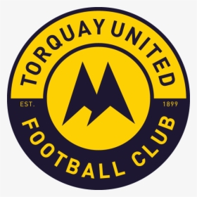 Torquay United Football Club, HD Png Download, Free Download