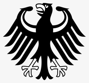Transparent Eagle Icon Png - German Eagle Transparent, Png Download, Free Download
