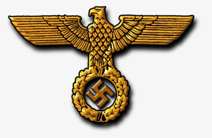 Adolf Hitler Eagle, HD Png Download, Free Download