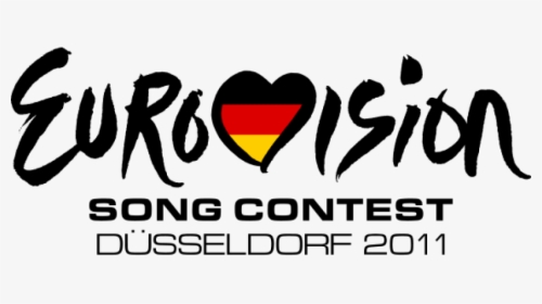 Eurovision Song Contest - Eurovision Song Contest 2011, HD Png Download, Free Download
