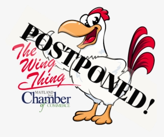 Postponed Clip Art - London Chamber Of Commerce, HD Png Download, Free Download