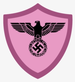 Wwii German Coat Of Arms, HD Png Download, Free Download