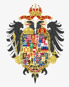 Holy Roman Empire Coat Of Arms, HD Png Download, Free Download