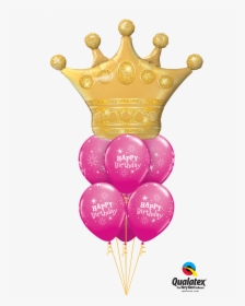 Helium Balloon Display, HD Png Download, Free Download