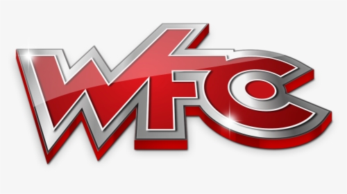 Wfc 18 Is Postponed - Logo Wfc, HD Png Download, Free Download