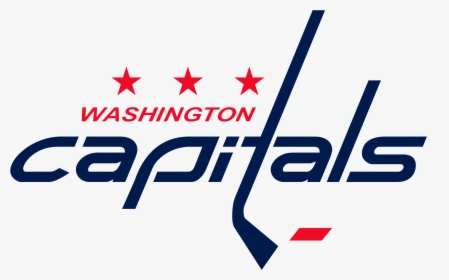 Washington Capitals Logo, HD Png Download, Free Download