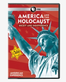 America And The Holocaust, HD Png Download, Free Download