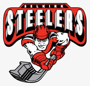 Kings-steelers Postponed - Selkirk Steelers Logo, HD Png Download, Free Download