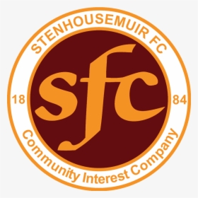 Stenhousemuir F.c., HD Png Download, Free Download