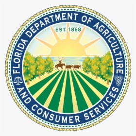 Energy - Florida Department Of Agriculture And Consumer Services, HD Png Download, Free Download