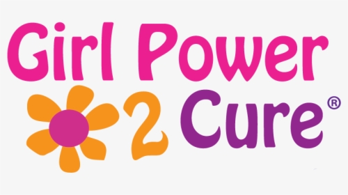 Girl Power 2 Cure, HD Png Download, Free Download