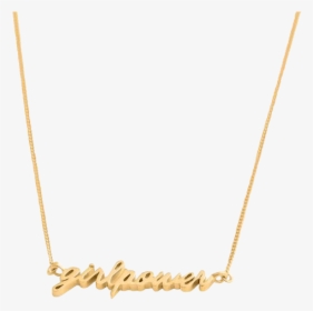 Necklace, HD Png Download, Free Download