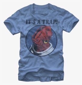 Its A Trap Shirt - Birthday Cat T Shirt, HD Png Download, Free Download