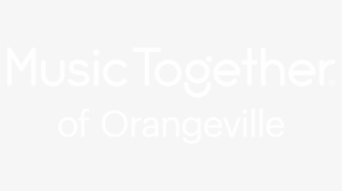 Music Together  of Orangeville - Graphic Design, HD Png Download, Free Download