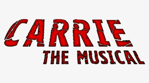 Carrie The Musical Transparent, HD Png Download, Free Download