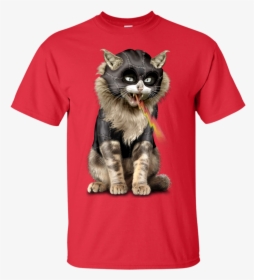 Cat Woman Spit Bolt T Shirt & Hoodie - Star Wars Father And Daughter Best Friends, HD Png Download, Free Download