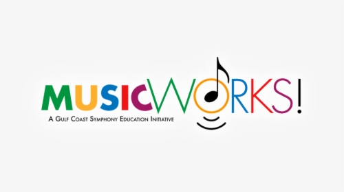 Musicworks - Graphic Design, HD Png Download, Free Download