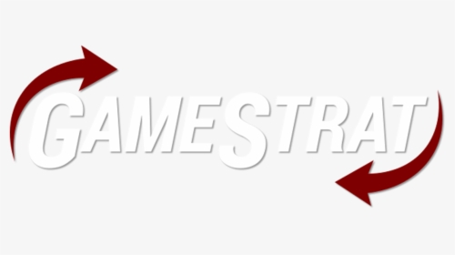 Gamestrat Logo - Calligraphy, HD Png Download, Free Download