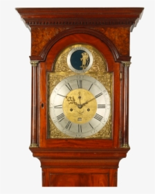 Day Norwich Longcase Clock, HD Png Download, Free Download