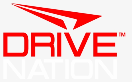 Drivenationlogo2color - Sign, HD Png Download, Free Download