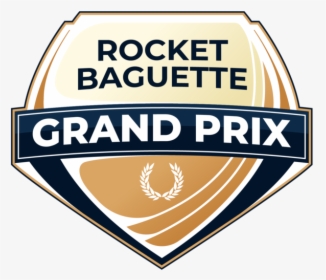 Rocket Baguette Grandprix, HD Png Download, Free Download