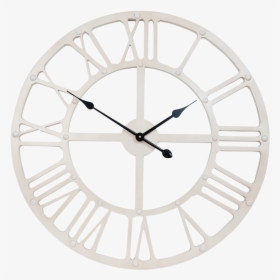 Kitchen Wall Clock Numerals, HD Png Download, Free Download