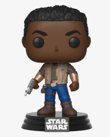 Star Wars The Rise Of Skywalker Funko Pop, HD Png Download, Free Download