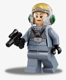 Lego A Wing Pilot, HD Png Download, Free Download