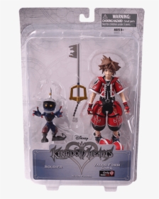 Kingdom Hearts 3 Final Form Sora Toys, HD Png Download, Free Download