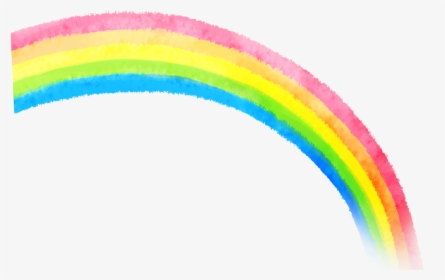 Rainbow Background Png, Transparent Png, Free Download