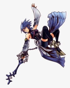 Aqua 1000 Images About Aqua On Pinterest Cosplay Xion - Kingdom Hearts Aqua, HD Png Download, Free Download