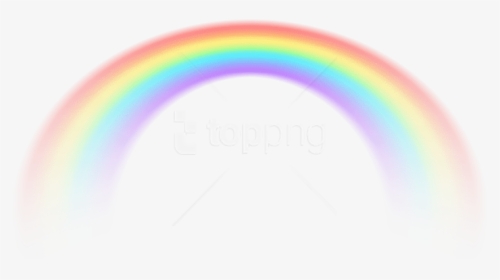 Free Png Download Rainbow Transparent Png Images Background - Rainbow Transparent, Png Download, Free Download