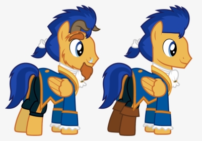 Beast Fangs Png - Flash Sentry And Twilight Sparkle Beauty, Transparent Png, Free Download