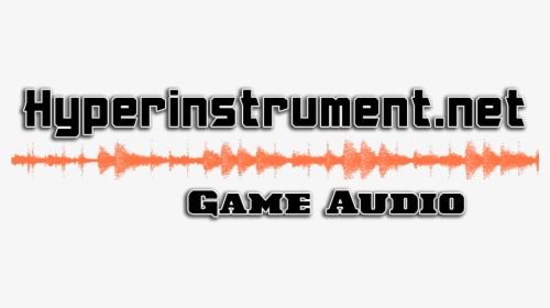 Hyperinstrument - Net - Orange, HD Png Download, Free Download