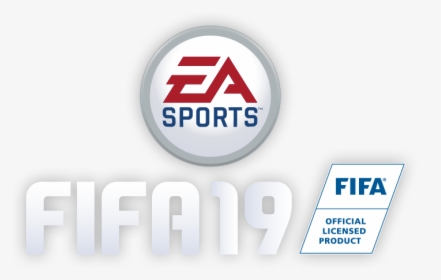 Transparent Fifa Logo Png - Ea Sports, Png Download, Free Download