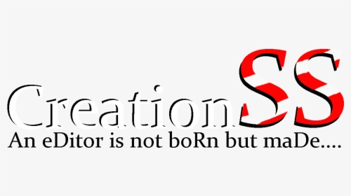 Ss Creation Logo Png, Transparent Png, Free Download
