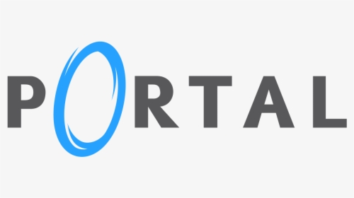 Portal Twitch Interaction - Portal 2 Logo Transparent, HD Png Download, Free Download