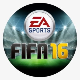 Ea Sports - Circle, HD Png Download, Free Download