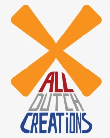 Alldutchcreations Logo 3 - Graphic Design, HD Png Download, Free Download