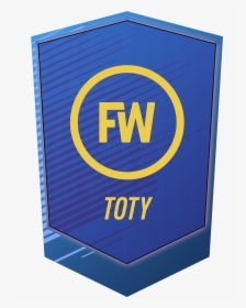 Fifa19 Toty Pack Pack Opener - Graphic Design, HD Png Download, Free Download
