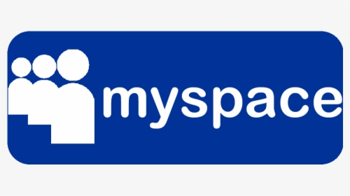Myspace Social Media Logo, HD Png Download, Free Download