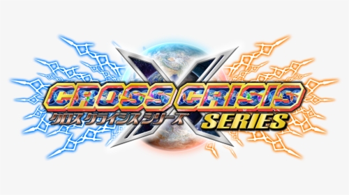 Cross Crisis Series Logo, HD Png Download, Free Download