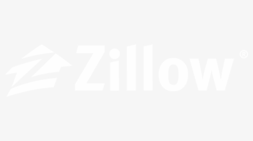 Zillow Logo White Png, Transparent Png, Free Download