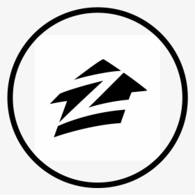 Transparent Chad Png - Icon Zillow Logo Png, Png Download, Free Download