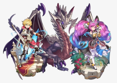 Gaming Characters Png, Transparent Png, Free Download