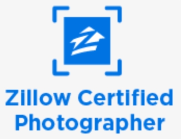 Nashville Zillow Certified Photographer - Zillow Certified Photographer, HD Png Download, Free Download