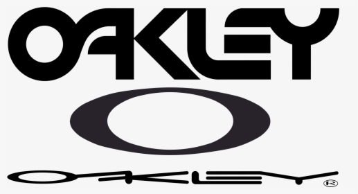 Transparent Oakley Logo, HD Png Download, Free Download