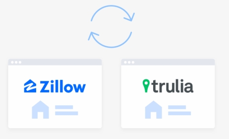 Trulia, HD Png Download, Free Download