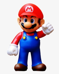 Mario Bros, HD Png Download, Free Download
